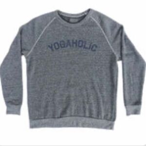 Ultras Sportswear Yogaholic Sweatshirt